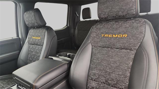 new 2025 Ford F-150 car, priced at $66,726