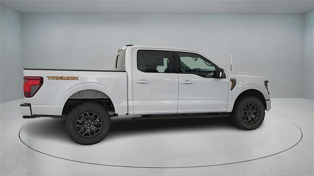 new 2025 Ford F-150 car, priced at $66,726