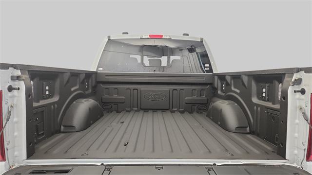 new 2025 Ford F-150 car, priced at $66,726