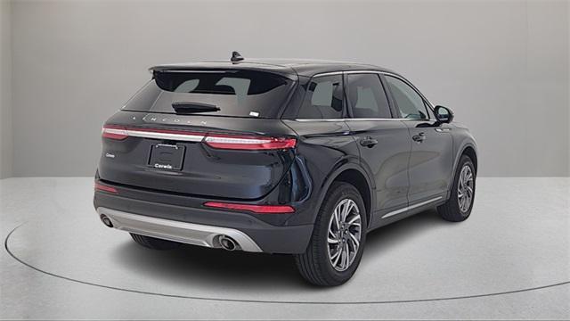 used 2023 Lincoln Corsair car, priced at $33,554