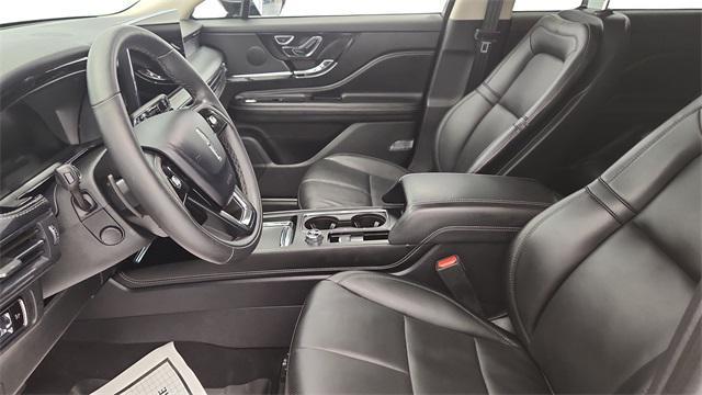 used 2023 Lincoln Corsair car, priced at $33,554