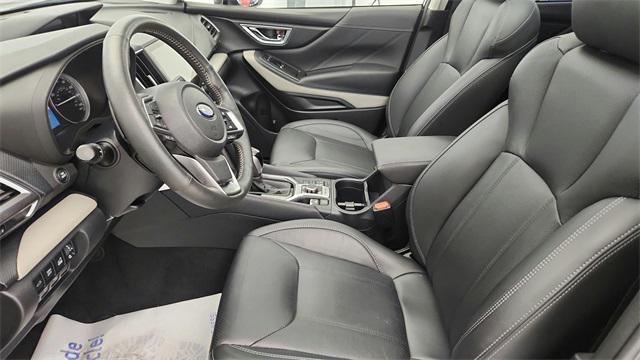 used 2024 Subaru Forester car, priced at $29,989