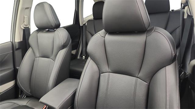 used 2024 Subaru Forester car, priced at $29,989