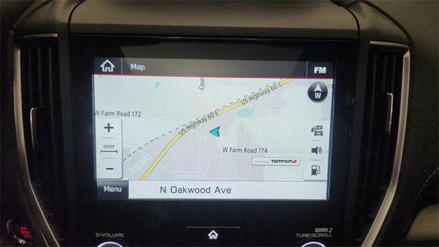 used 2024 Subaru Forester car, priced at $29,989