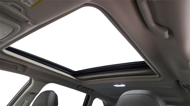 used 2024 Subaru Forester car, priced at $29,989