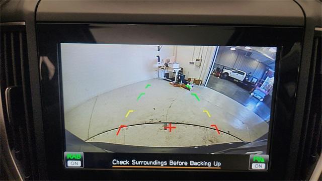 used 2024 Subaru Forester car, priced at $29,989