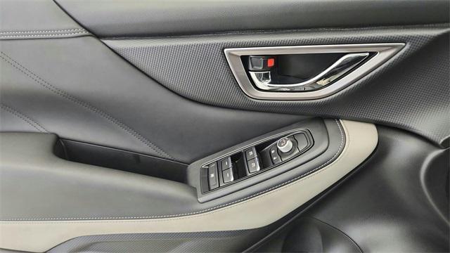 used 2024 Subaru Forester car, priced at $29,989