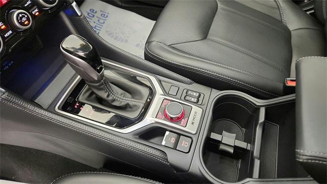 used 2024 Subaru Forester car, priced at $29,989