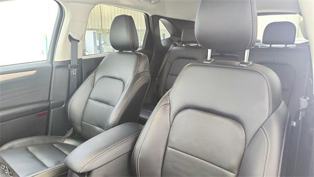 used 2022 Ford Escape car, priced at $23,390