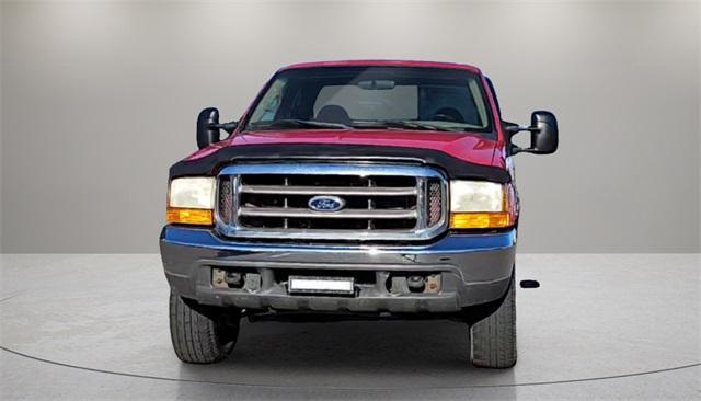 used 1999 Ford F-250 car, priced at $4,499