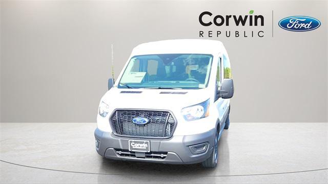new 2025 Ford Transit-350 car, priced at $62,754