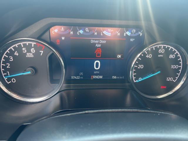 used 2021 Ford F-150 car, priced at $27,697