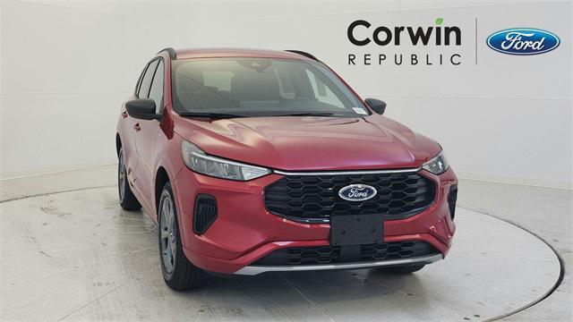 new 2024 Ford Escape car, priced at $33,595