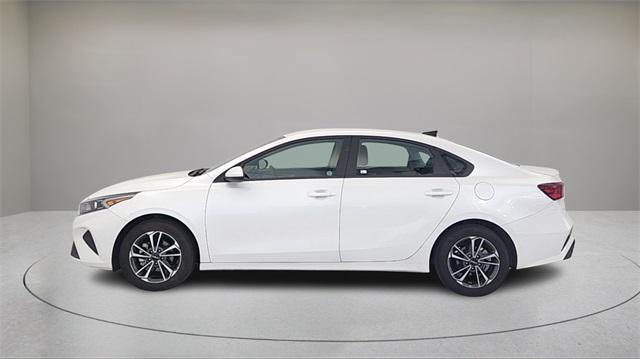 used 2024 Kia Forte car, priced at $16,991