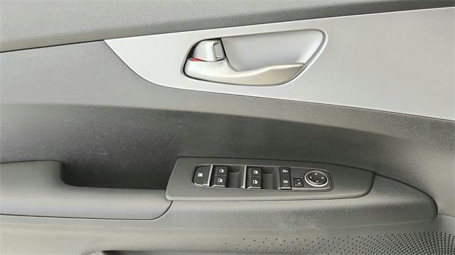 used 2024 Kia Forte car, priced at $16,991