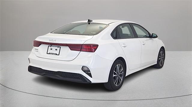 used 2024 Kia Forte car, priced at $16,991