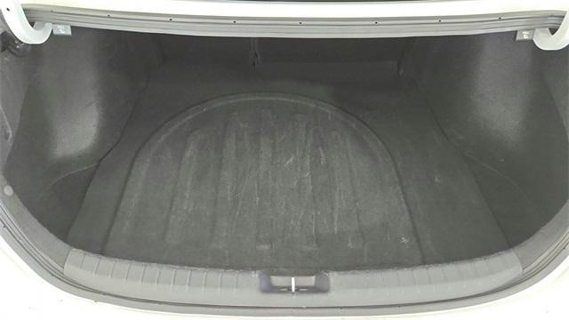 used 2024 Kia Forte car, priced at $16,991