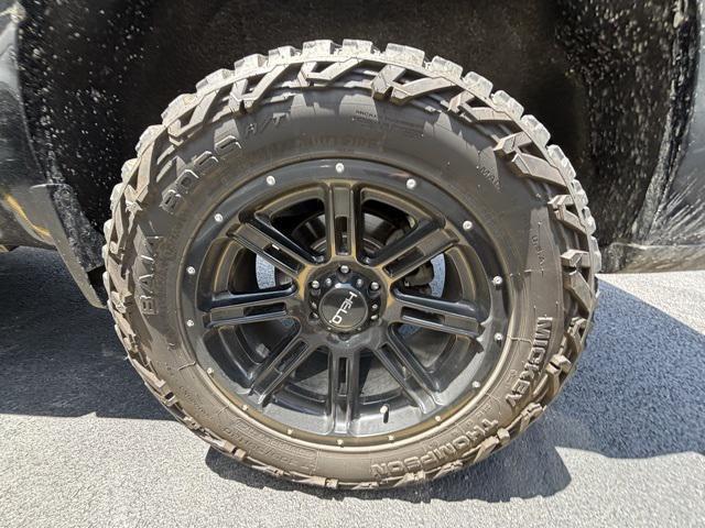 used 2021 Chevrolet Silverado 1500 car, priced at $29,989