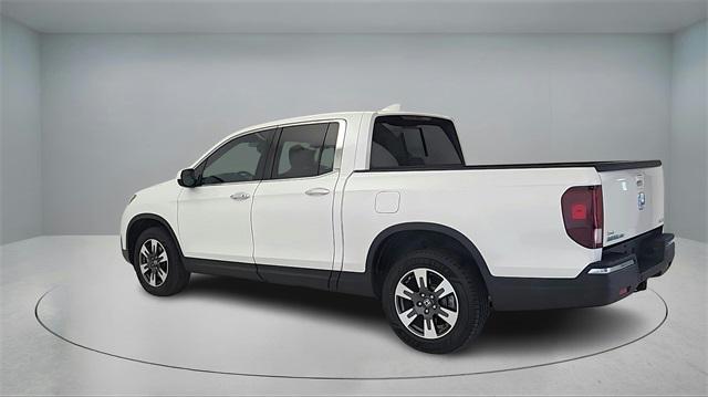 used 2019 Honda Ridgeline car, priced at $26,989