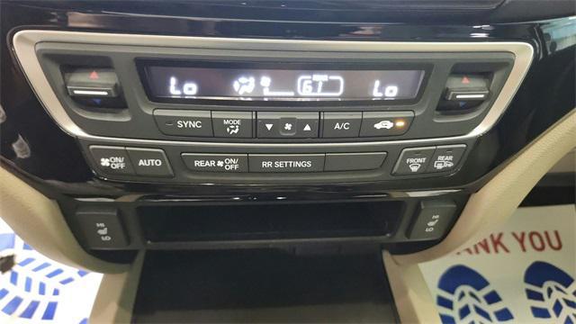 used 2019 Honda Ridgeline car, priced at $26,989