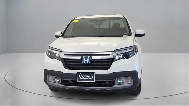 used 2019 Honda Ridgeline car, priced at $26,989