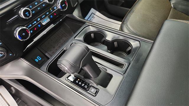 used 2024 Ford F-150 car, priced at $64,989