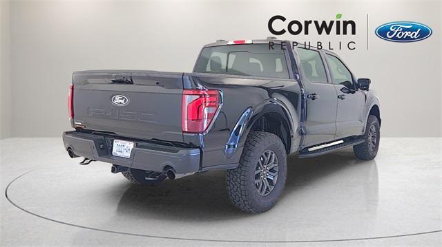 used 2024 Ford F-150 car, priced at $64,989