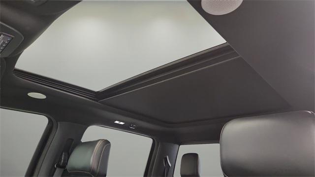used 2024 Ford F-150 car, priced at $64,989