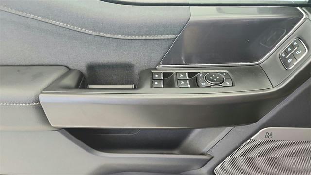 new 2025 Ford F-150 car, priced at $71,810