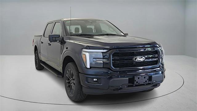 new 2025 Ford F-150 car, priced at $71,810