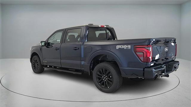 new 2025 Ford F-150 car, priced at $71,810