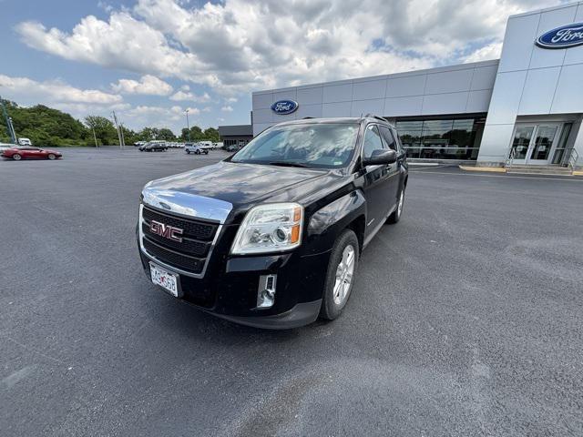 used 2015 GMC Terrain car, priced at $10,999