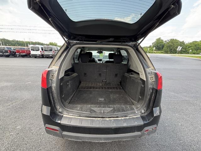 used 2015 GMC Terrain car, priced at $10,999