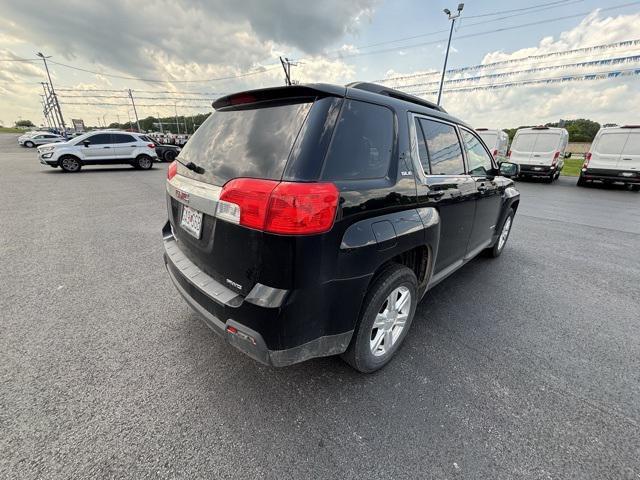 used 2015 GMC Terrain car, priced at $10,999