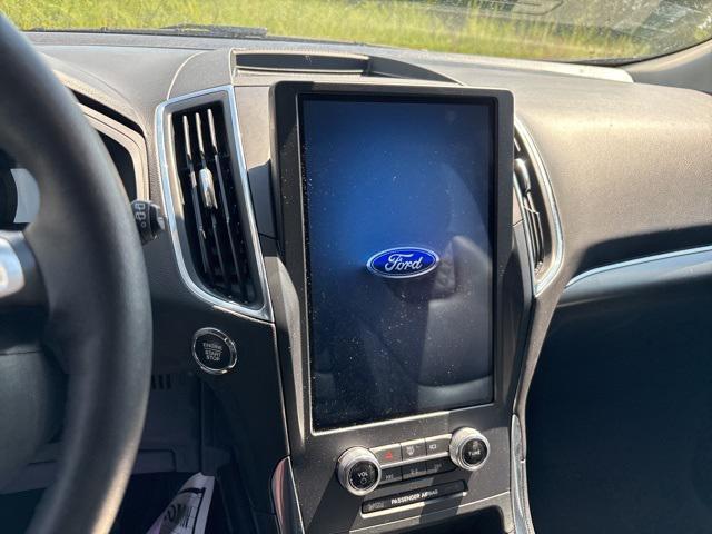 used 2024 Ford Edge car, priced at $26,989