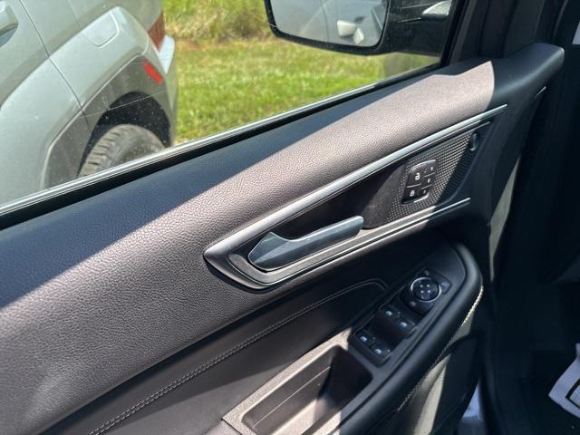 used 2024 Ford Edge car, priced at $26,989