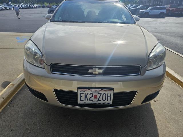 used 2011 Chevrolet Impala car, priced at $6,999