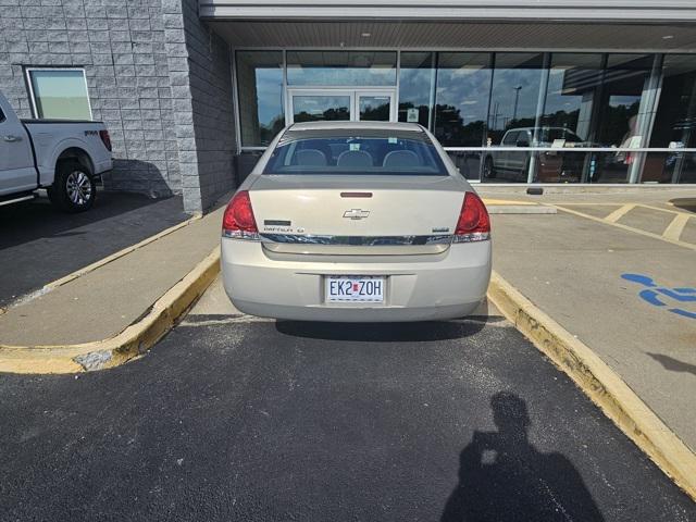 used 2011 Chevrolet Impala car, priced at $6,999