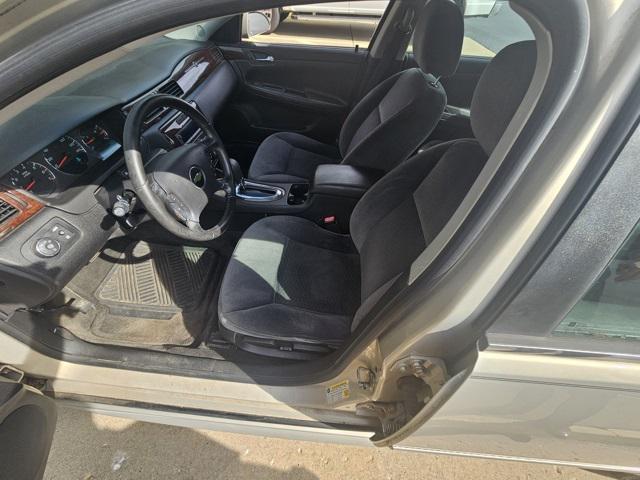 used 2011 Chevrolet Impala car, priced at $6,999