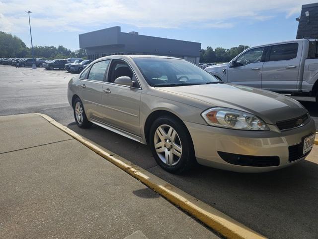 used 2011 Chevrolet Impala car, priced at $6,999