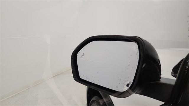used 2021 Ford Explorer car, priced at $25,589
