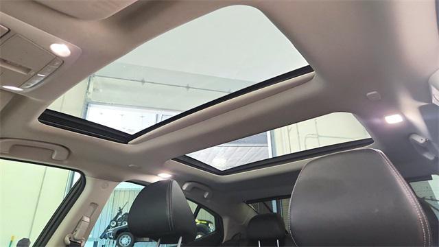 used 2022 Nissan Maxima car, priced at $26,891