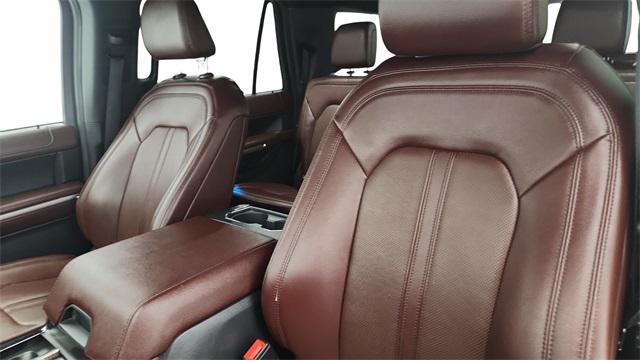 used 2023 Ford Expedition Max car, priced at $42,489