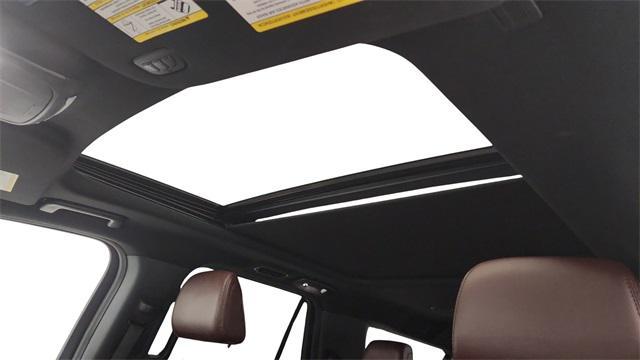 used 2023 Ford Expedition Max car, priced at $42,489