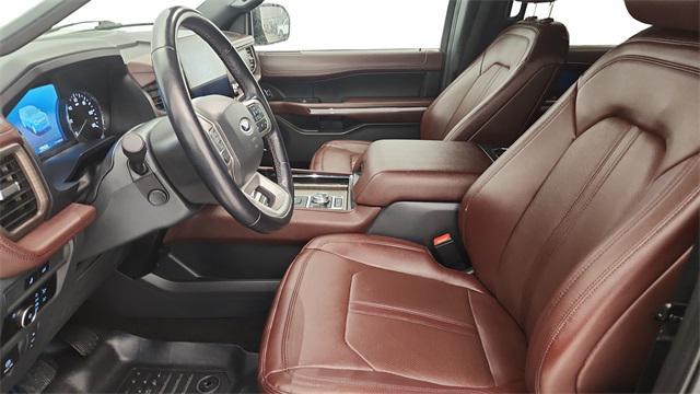 used 2023 Ford Expedition Max car, priced at $42,489