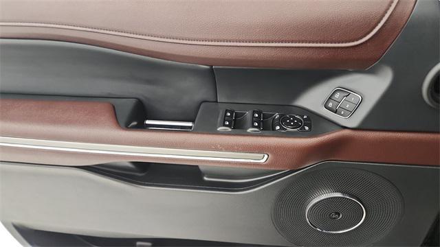 used 2023 Ford Expedition Max car, priced at $42,489