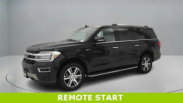 used 2023 Ford Expedition Max car, priced at $42,489