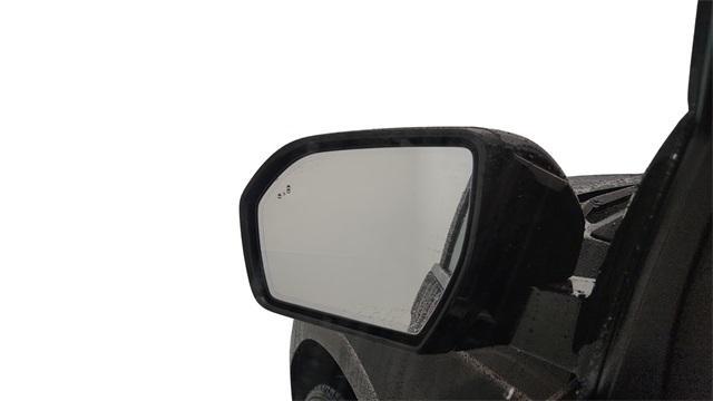 used 2023 Ford Expedition Max car, priced at $42,489