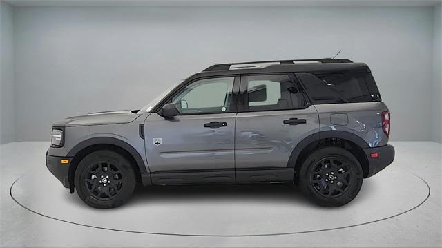 new 2025 Ford Bronco Sport car, priced at $30,551