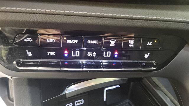 used 2023 Buick Envision car, priced at $24,989